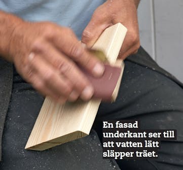 Skarva stolpe Skarva stolpe